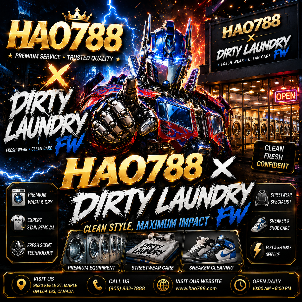 HAO788 | Dirty Laundry FW - Permainan Putar Laundry Gratis Hari Ini, Full/Queen Comforter + 2 Standard Shams